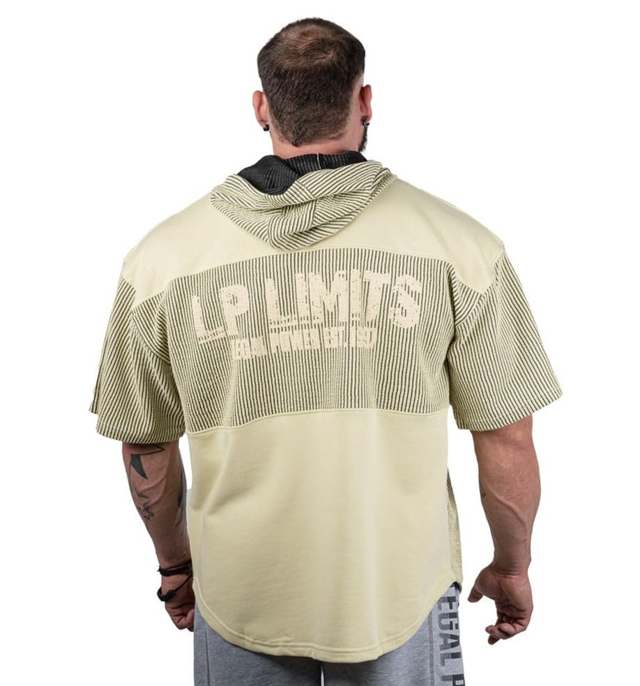 Lp limits